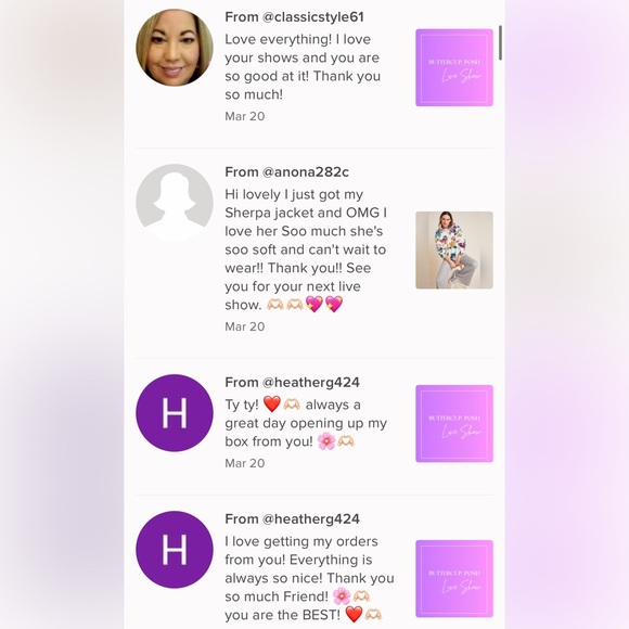 @𝐛𝐮𝐭𝐭𝐞𝐫𝐜𝐮𝐩_𝐩𝐨𝐬𝐡 is 🅛🅘🅥🅔!! 🔥 🥰 🚨‼️ - Picture 15 of 17